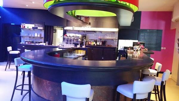 Imagen 5 Italian Restaurant in Estepona Marbella 