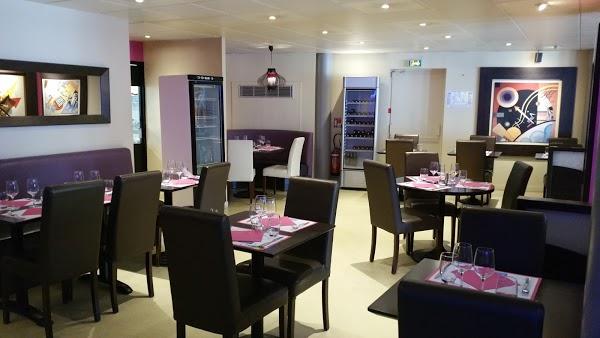 Imagen 7 Italian Restaurant in Estepona Marbella 