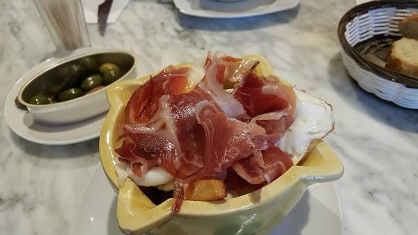 Imagen 67 Italian Restaurant in Estepona Marbella 