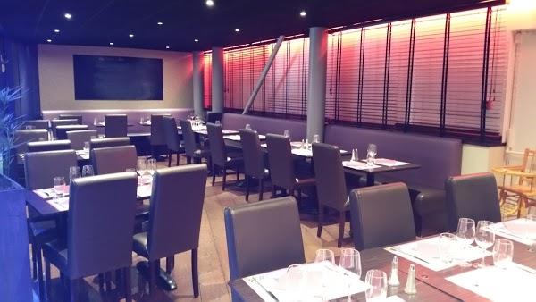 Imagen 8 Italian Restaurant in Estepona Marbella 