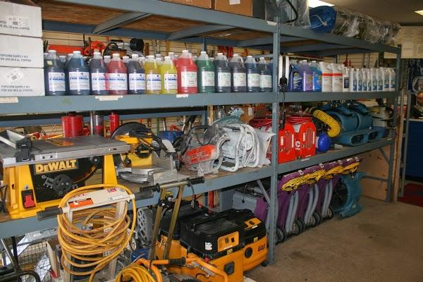 Imagen 14 Restaurante Non Solo Pizza foto