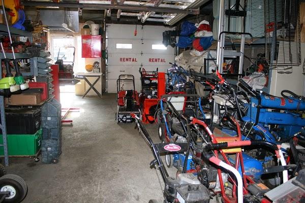 Imagen 3 Restaurante Non Solo Pizza foto