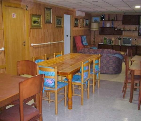 Imagen 24 Restaurante Non Solo Pizza foto