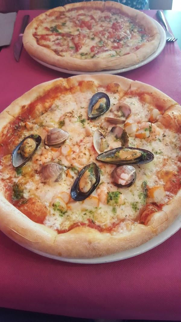 Imagen 29 Restaurante Non Solo Pizza foto