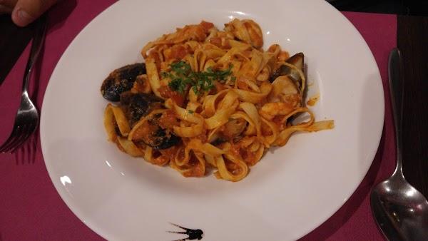 Imagen 30 Restaurante Non Solo Pizza foto