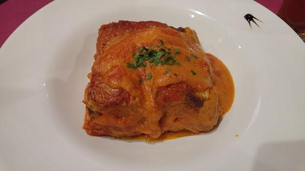 Imagen 31 Restaurante Non Solo Pizza foto