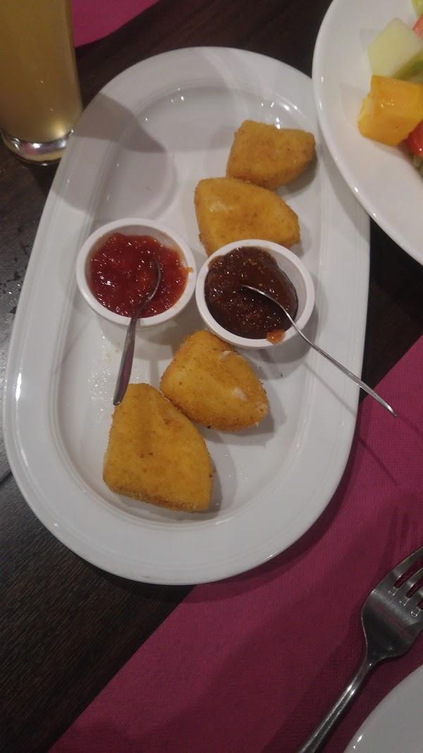 Imagen 33 Restaurante Non Solo Pizza foto