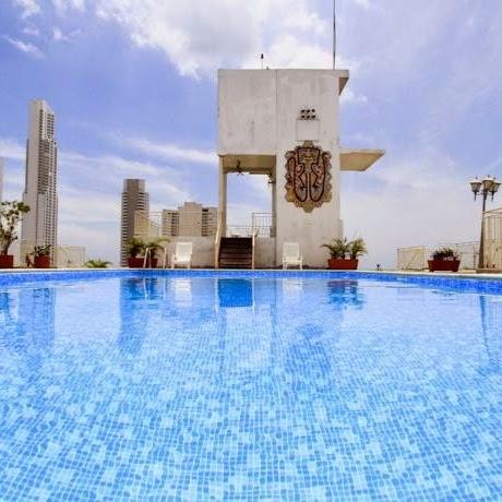 Imagen 2 BQ Princess Hotel and Casino foto