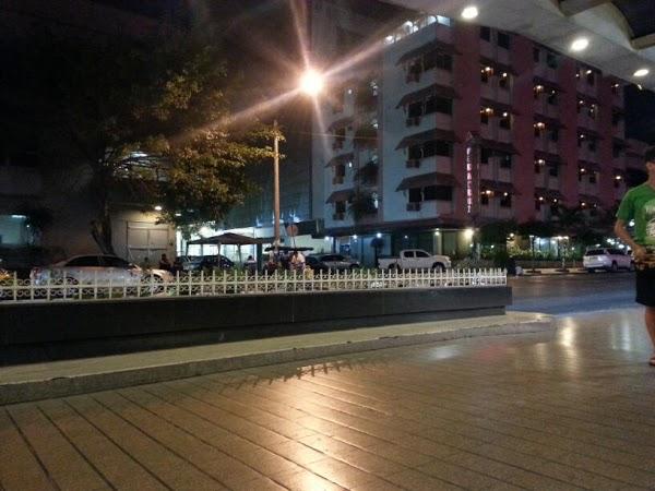 Imagen 3 BQ Princess Hotel and Casino foto