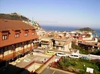 Imagen 14 Hotel Santa Catalina foto