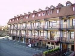 Imagen 15 Hotel Santa Catalina foto