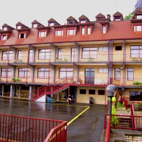 Imagen 18 Hotel Santa Catalina foto