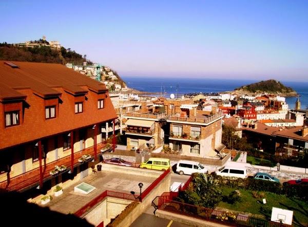 Imagen 3 Hotel Santa Catalina foto