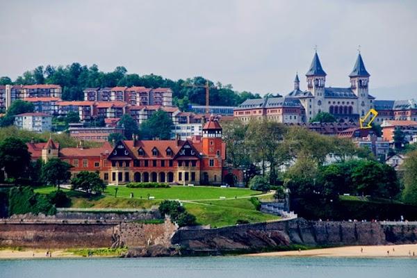 Imagen 25 Hotel Santa Catalina foto