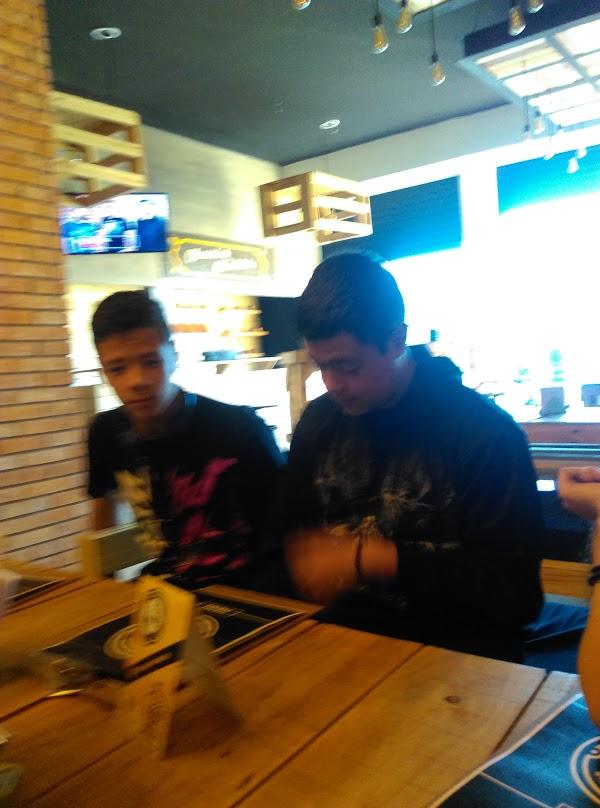 Imagen 34 Hotel Santa Catalina foto