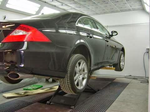 Imagen 29 Talleres Gruas del Sur foto