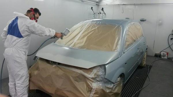 Imagen 44 Talleres Gruas del Sur foto