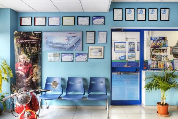 Imagen 61 Talleres Gruas del Sur foto