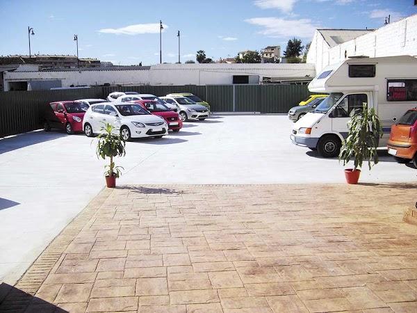 Imagen 62 Talleres Gruas del Sur foto