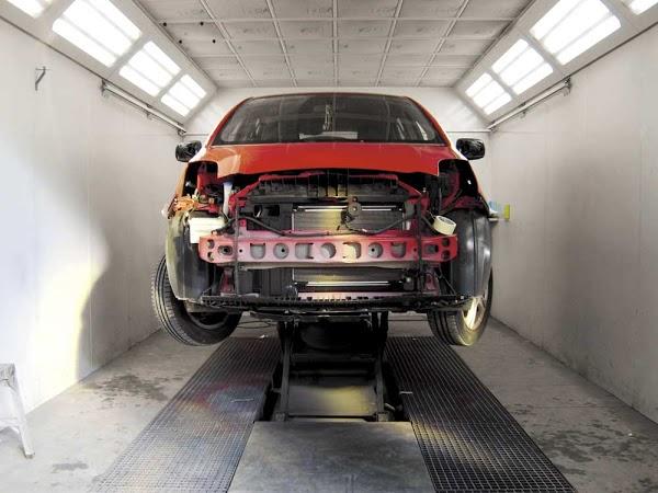 Imagen 64 Talleres Gruas del Sur foto