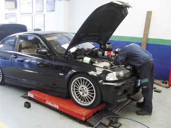 Imagen 66 Talleres Gruas del Sur foto