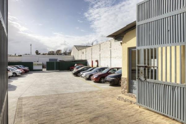 Imagen 9 Talleres Gruas del Sur foto