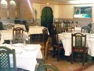 Imagen 1 Restaurante Alzahra foto