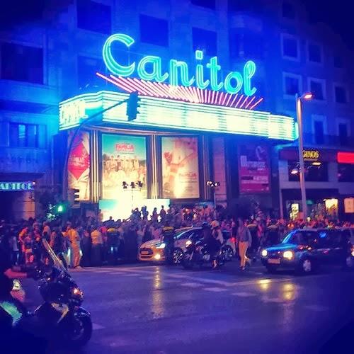 Imagen 6 Restaurante Alzahra foto