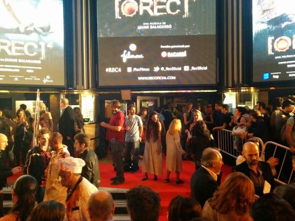 Imagen 7 Restaurante Alzahra foto