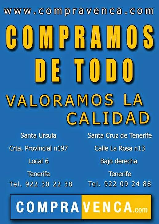 Imagen 137 Compravenca: tienda segunda mano tenerife foto