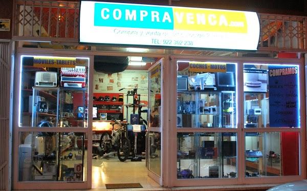 Imagen 153 Compravenca: tienda segunda mano tenerife foto