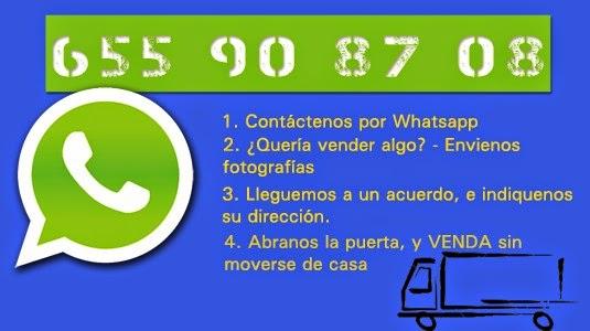 Imagen 198 Compravenca: tienda segunda mano tenerife foto