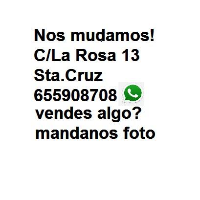 Imagen 267 Compravenca: tienda segunda mano tenerife foto