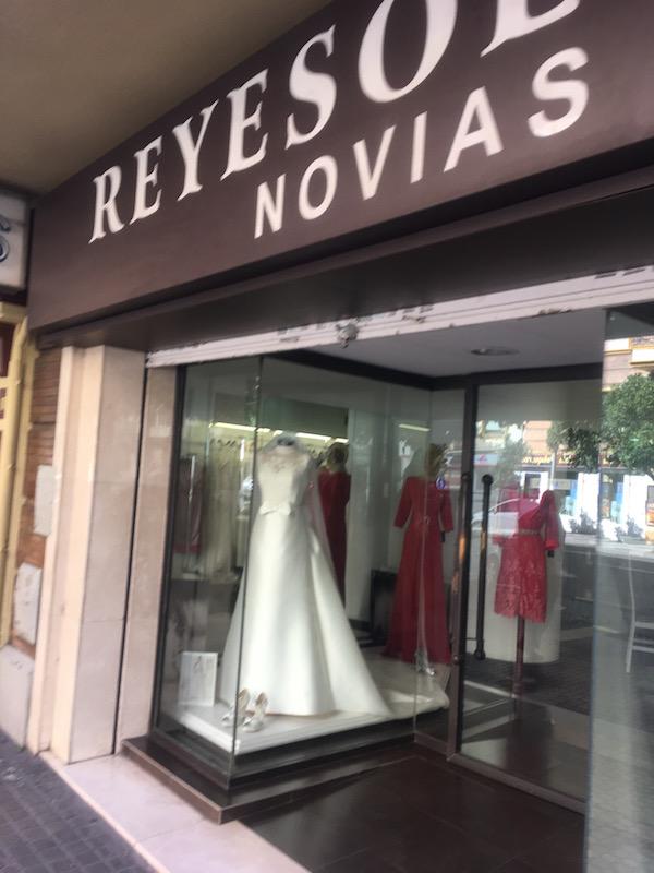 Imagen 67 Reyesol Novias foto