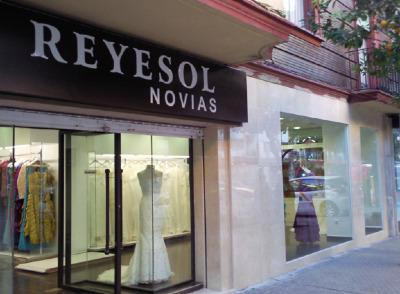 Imagen 72 Reyesol Novias foto