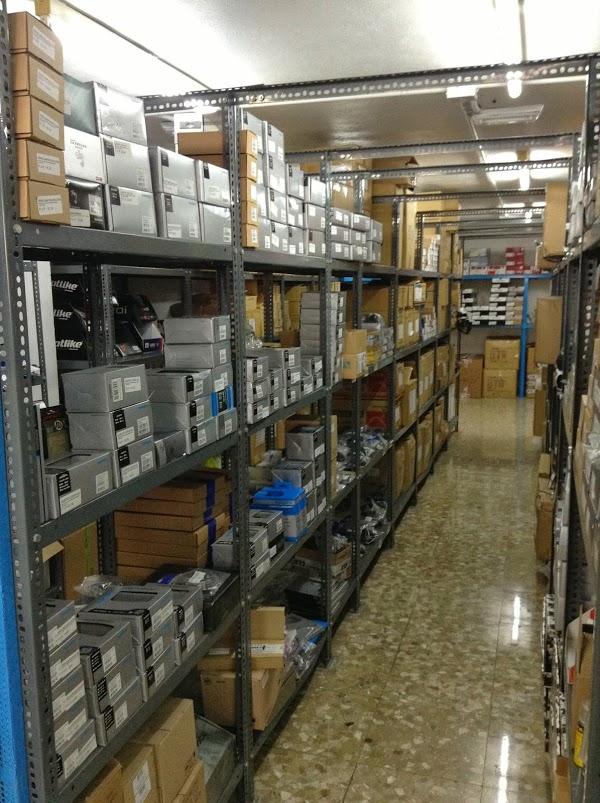 Imagen 2 Servitec Valencia foto