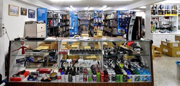 Imagen 4 Servitec Valencia foto