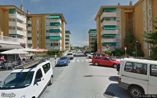 Av. Principal de A?aza, 38111 Santa Cruz de Tenerife, Santa Cruz de Tenerife, Spain