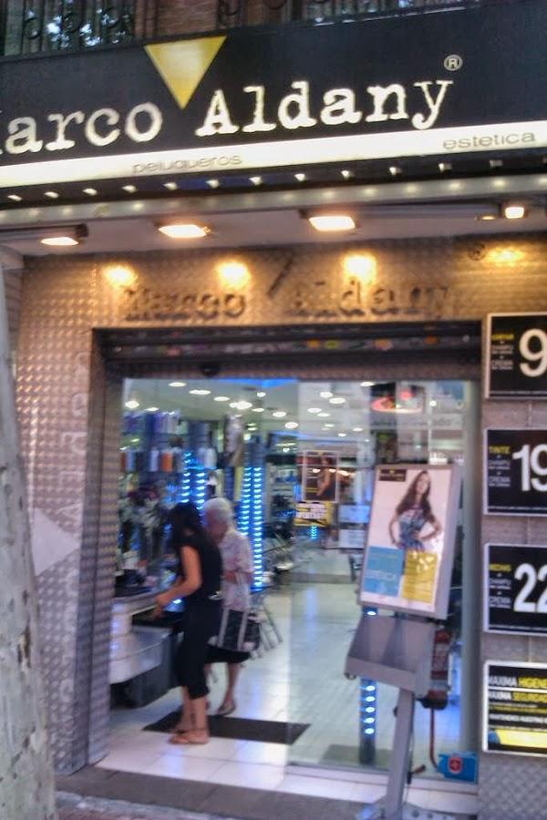 Imagen 18 El Corte Inglés foto