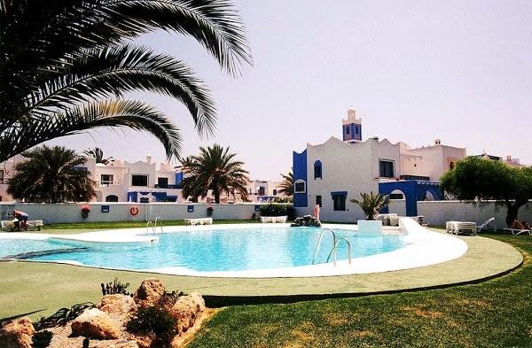 Imagen 18 Apartamentos El Minarete foto