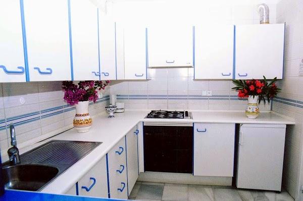 Imagen 41 Apartamentos El Minarete foto