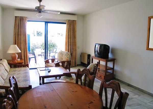 Imagen 43 Apartamentos El Minarete foto