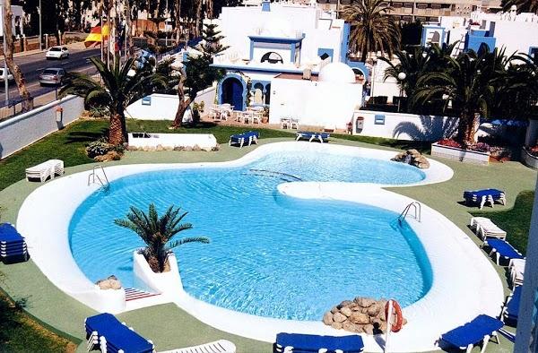 Imagen 6 Apartamentos El Minarete foto