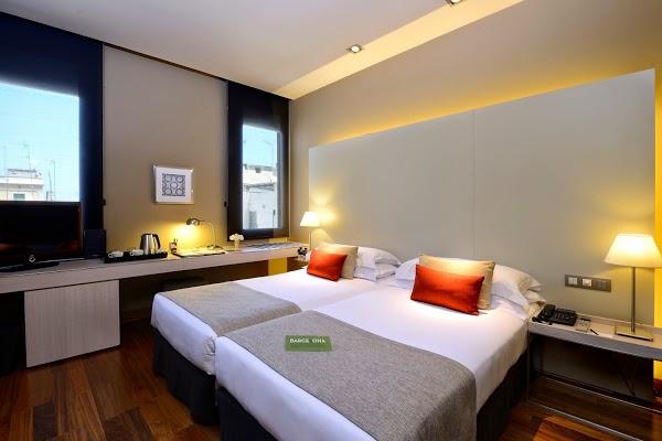 Imagen 60 Apartamentos El Minarete foto