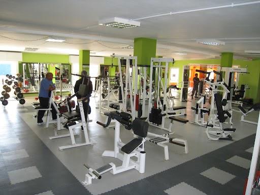 Imagen 101 IBERGYM foto
