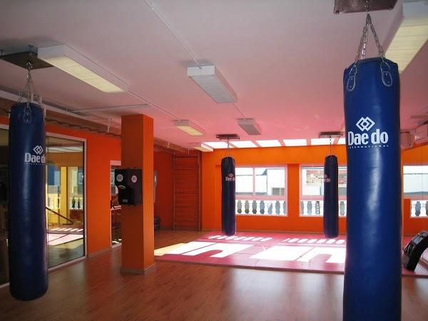 Imagen 116 IBERGYM foto