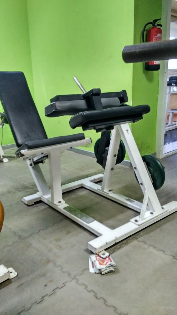 Imagen 118 IBERGYM foto