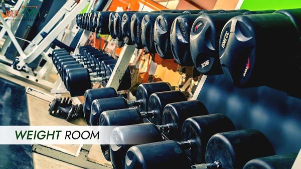 Imagen 169 IBERGYM foto