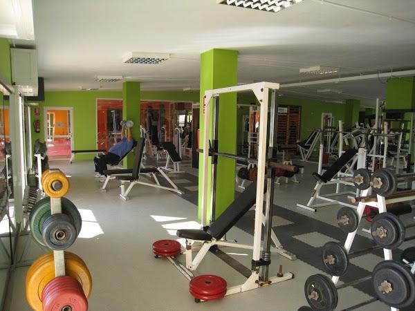Imagen 93 IBERGYM foto