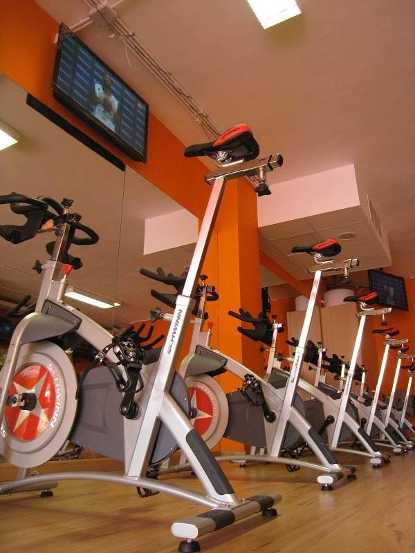 Imagen 95 IBERGYM foto